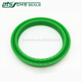 PU lip seal for pneumatic seal piston/rod universal seal UHS